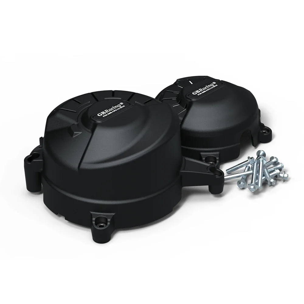 For DUCATI Streetfighter V4 V4S 2020-2022 Side dumping Impact-resistant Accessorie Engine Cover Protection