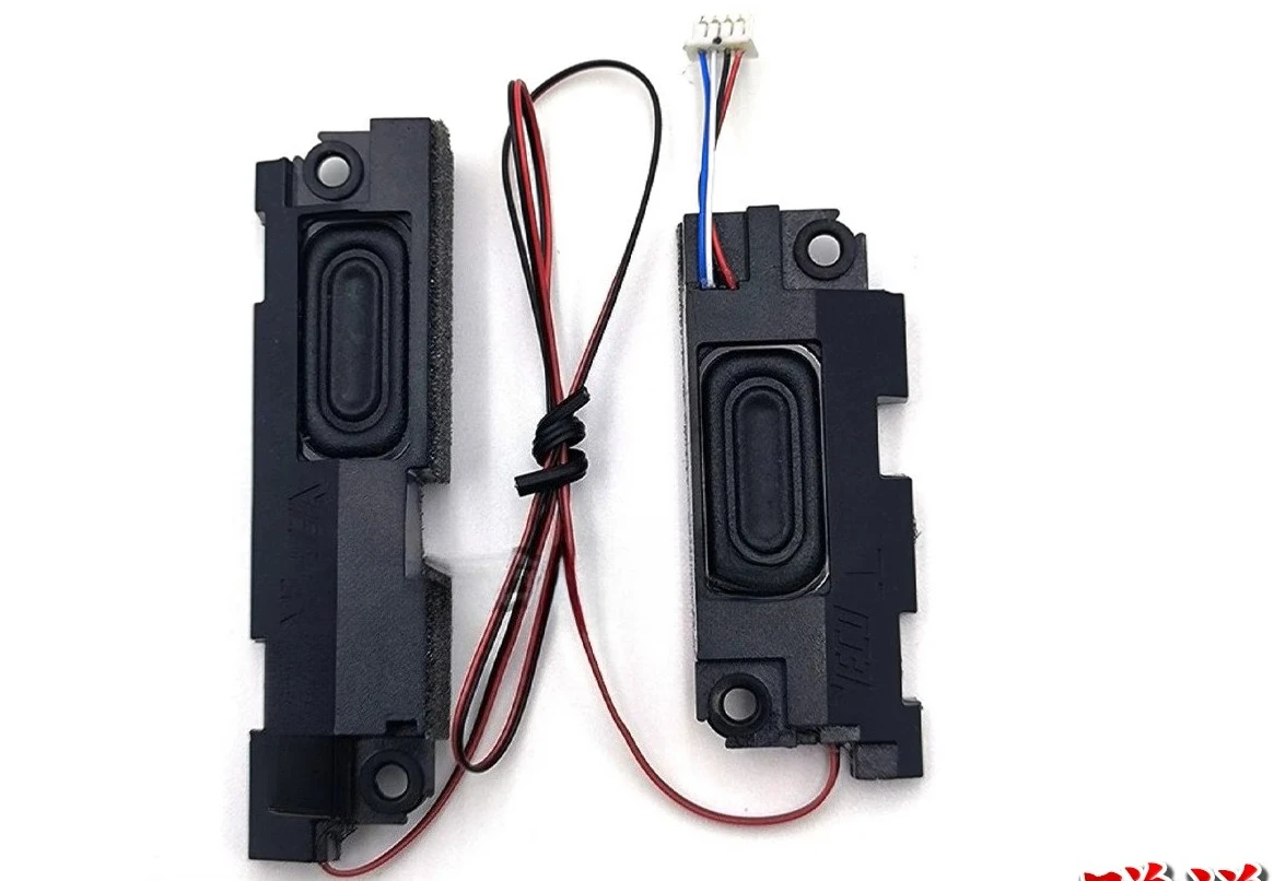 

For Lenovo Thinkpad R480 E480 E485 E490 E495 01LW167 Speaker, Speaker