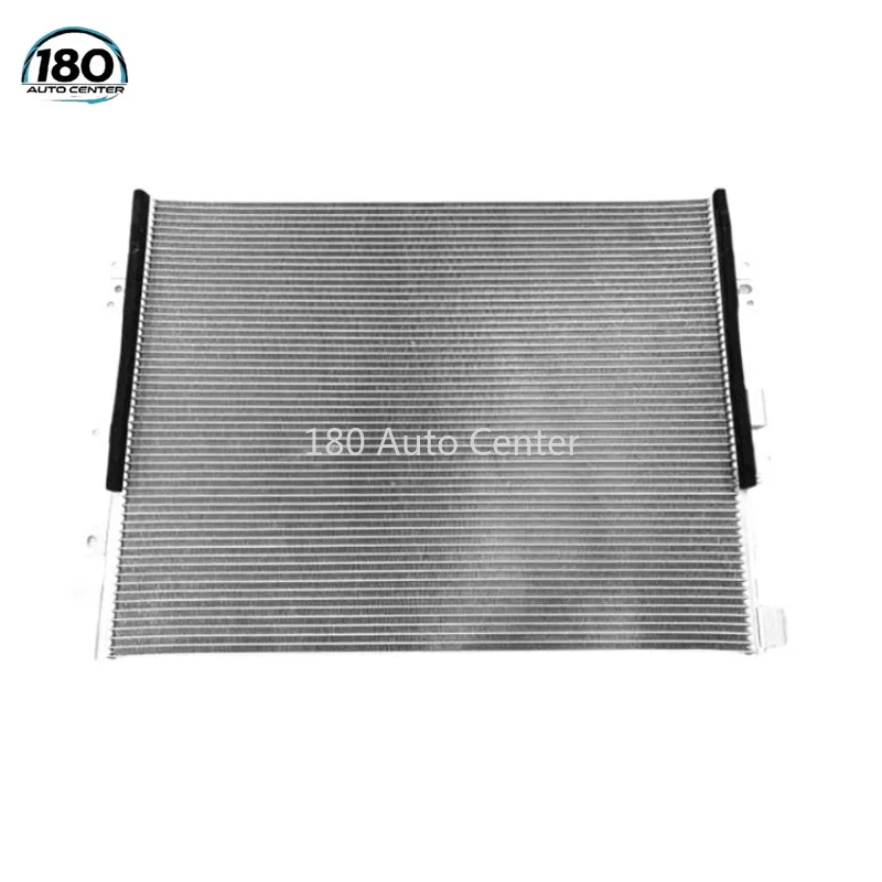 Original Condenser Indoor Air Conditioning Condenser Assembly for BYD Formula Leopard 5 8