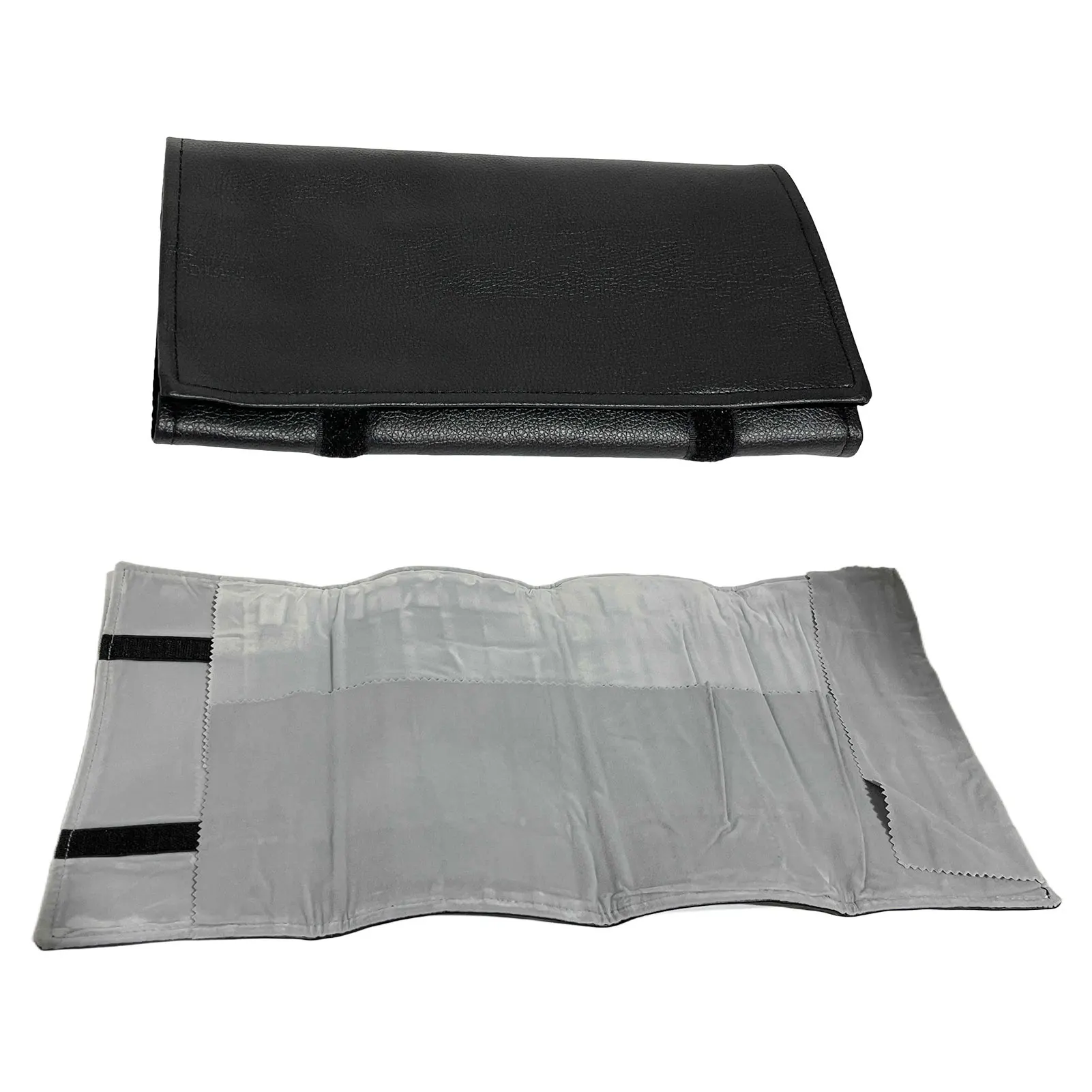Y Rollo De Almacenamiento De Joyería Para Bolsa De Almacenamiento Portátil Protective And Durable