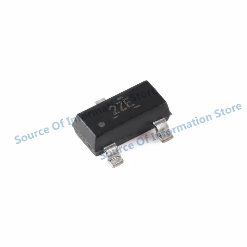 1PCS DRV5032ZEDBZR SOT-23-3 Digital Switching Hall Effect Sensor Chip 100% New original