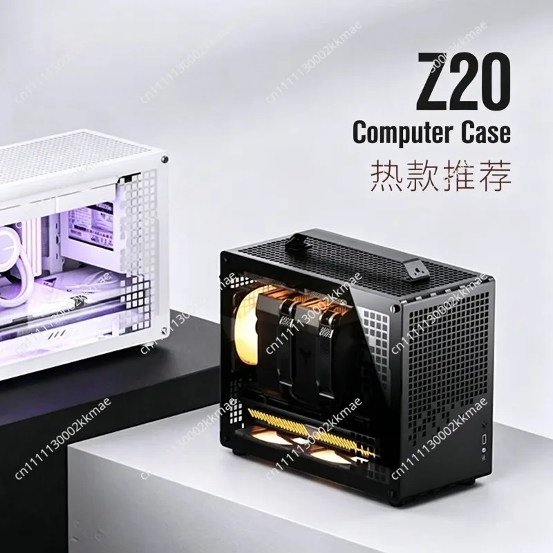 Z20M ATX Removable Handle Computer Case D32  Standard Edition PC Chassis 1 pcs