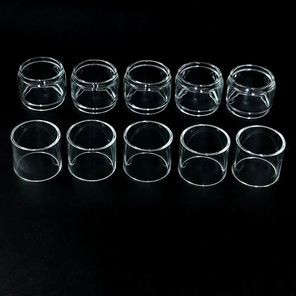10 szt. Zeus X zamiennik szkła Zeus Subohm/(2021)/SE /Z Dual /ZX (siatka) /ZX II /Z Fli Bubble/zwykłe farby akwarelowe szkło