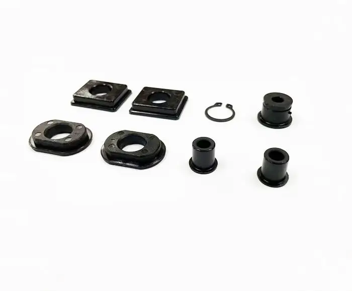 Cable End Solid Bushings Repair Set For 02A Trans for VW Golf MK3 / Jetta MK3 / Corrado