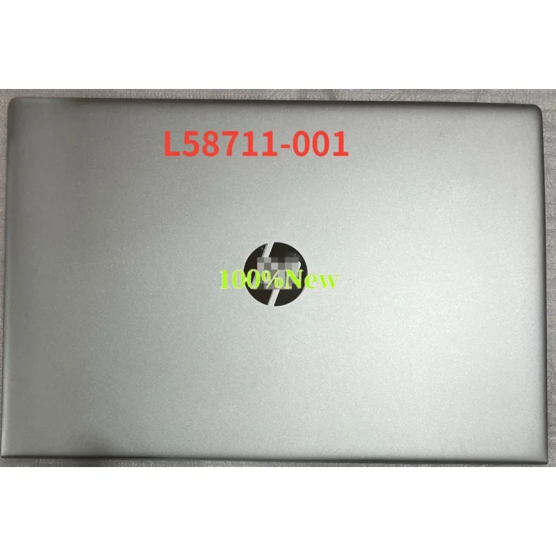 

Новинка для ноутбука HP ProBook 650 650 G4 G5, верхняя крышка, передняя панель, подставка для рук, задняя крышка L58725-001 L58712-001