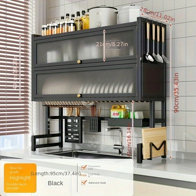 Thumbnail 2 - #24 Kitchen Utensil Holders Deals & Discounts