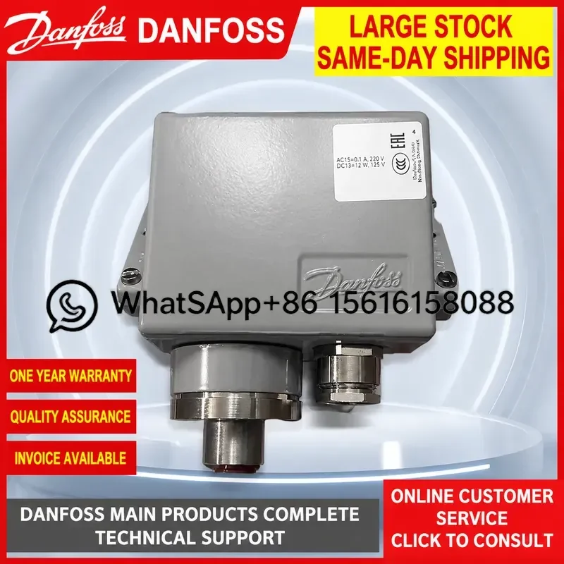 pressostat-danfoss-kps45-060-312166-060-3121-1-4-pouce-relais-de-controle-industriel-automatique-robuste-capteur-de-valve