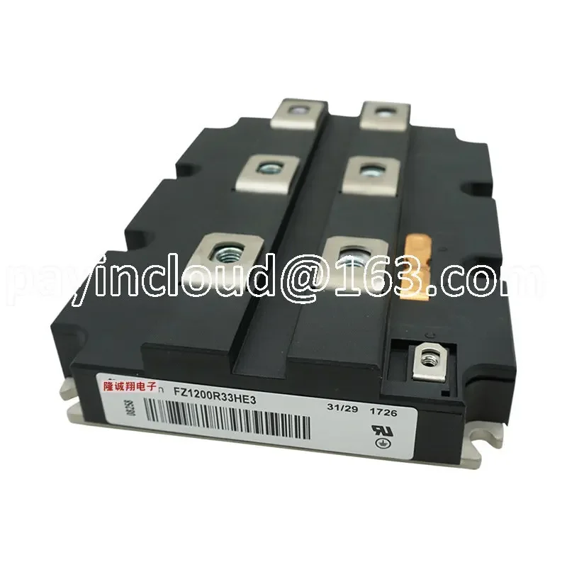 4-Unit IGBT Module FZ1200R33KF2C FZ1200R33HE3 FZ1200R33 KL2C