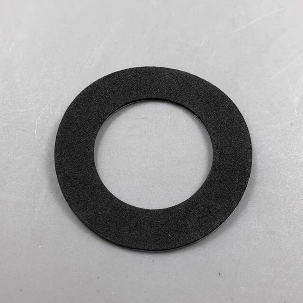 5Pcs 3/4/5/6.5/8/10 Speaker Speaker Sealing Gasket Shockproof EVA Foam Loudspeaker Cushion Dustproof Acoustic Buffer