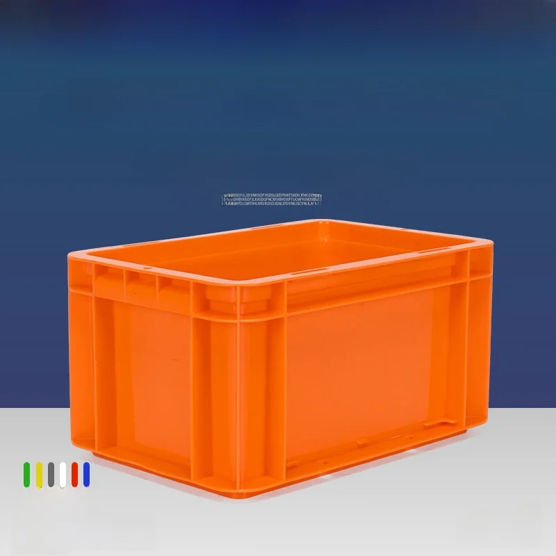 Thiened Plastic Rec…