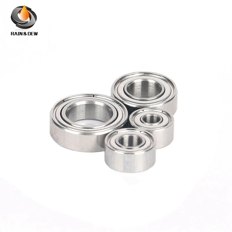 4Pcs/sets Bearing for Marathon 3   1480 1260 1040 1030  High Speed Bearing for Marathon 3  High-precision Bearings