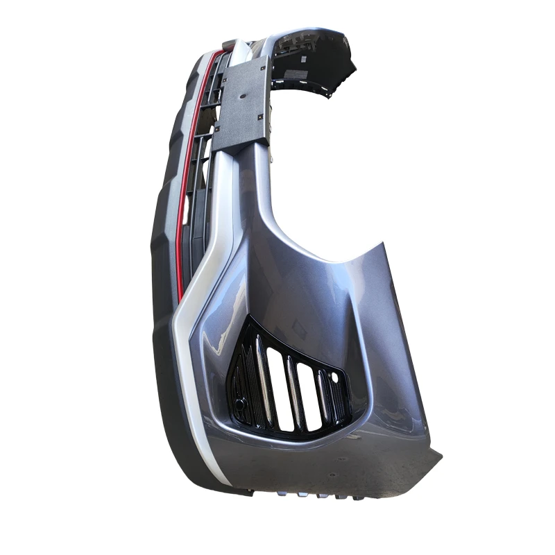 Hot Selling Front Bumper Assembly Auto Body Parts Fit Chery Tiggo 7 Pro Car Exterior Replacement Accessories