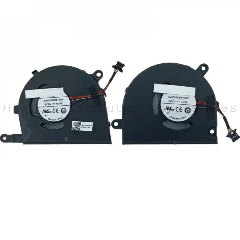 SS+New CPU Cooling Fan For Lenovo Yoga Slim 7 Carbon 13ITL5 Ideapad Yoga 13sACN 2021 Laptop Cooler