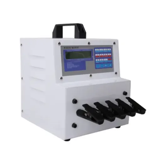 Automatic Double Wire Bunching Stranding Twisting Machine;Several Cable Twister Machine