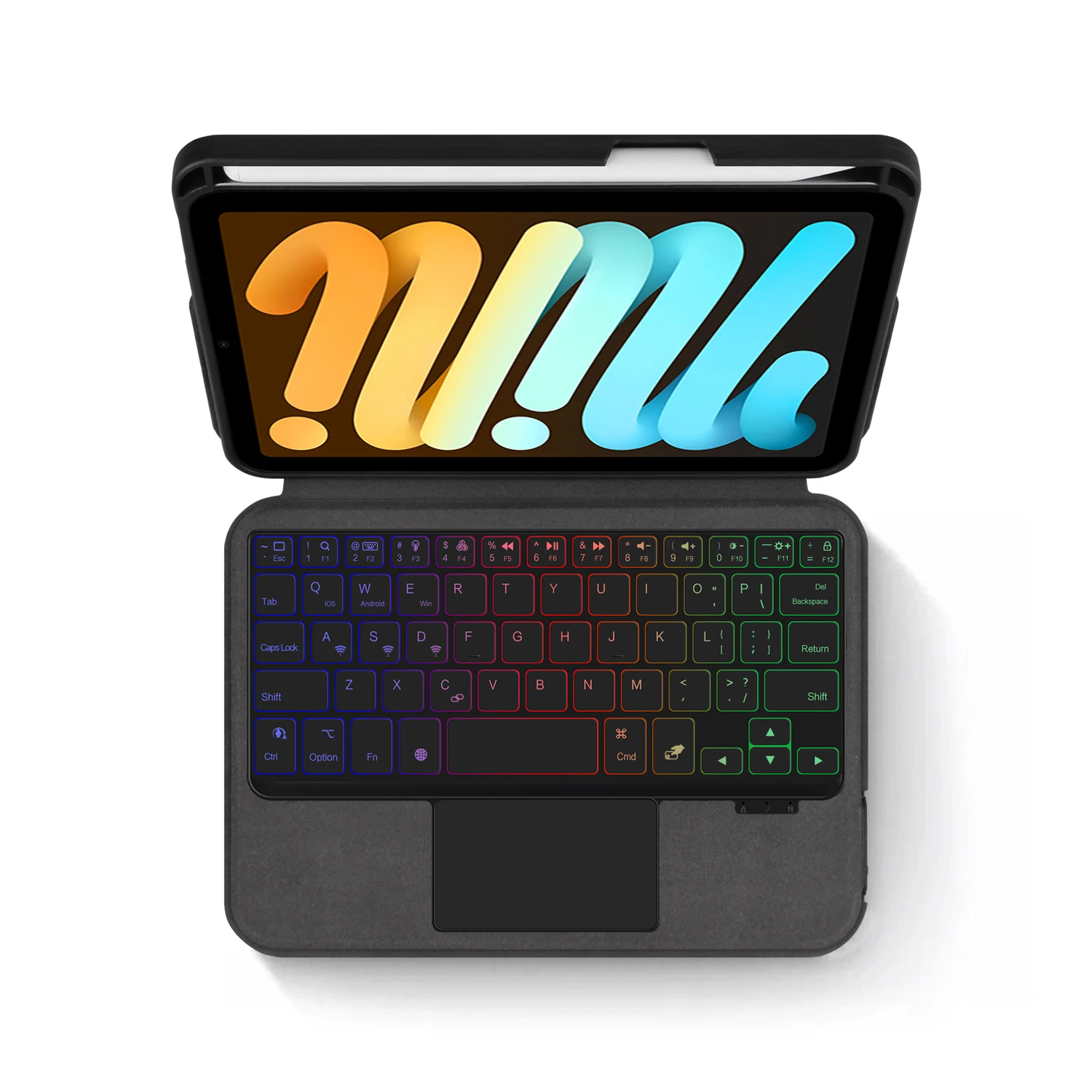 Thumbnail 4 - #33 Latest iPad Mini 5 Cases Updates