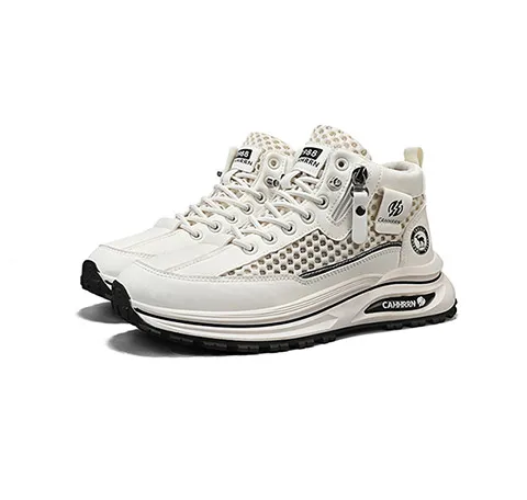 High Stretch Basketball Shoes Summer Hot Sale Breathable Training Basketball Shoes Lightweight Basketball Shoes