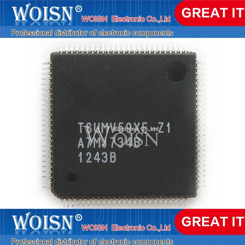 Hot Sale 1-5-10pcs TSUMV59XES-Z1 TSUMV59  Price discounts Spot supply Ready Stock