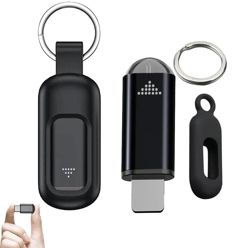 IR Wireless Infrared Remote Control Adapter Smartphone App Control Infrared Transmitter For IPhone Android