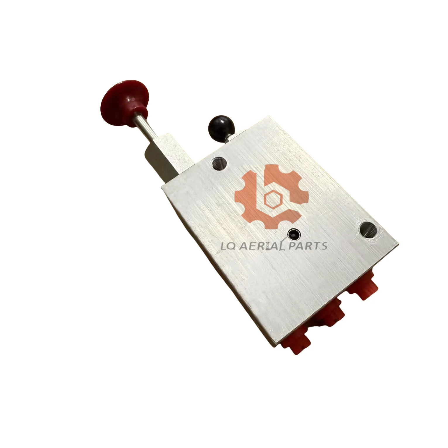 105067 105067GT Brake Release Valve Assembly used for Genie GR-12 GR-15 GR-20 QS-12R QS-20W GS-1530 GS-2046 GS-2632 GS-1932