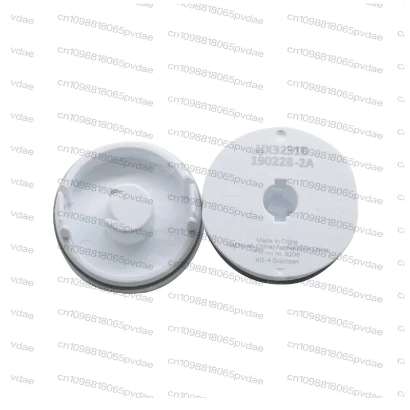 1Pcs for HX6950 HX6960 HX3120 HX3110 HX8910 HX8920 HX8930 Electric Toothbrush Repair Bottom Cover Sealing Ring