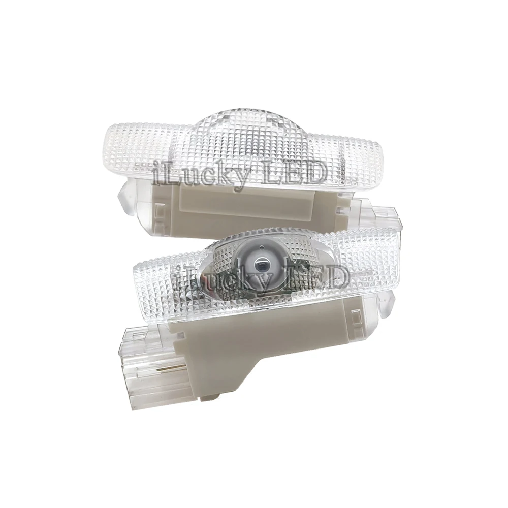 Welcome Door Light for All Toyota Lexus Models CRMRY Car Accessories Models Icon HD Lamp LED Projector Ghost Shadow
