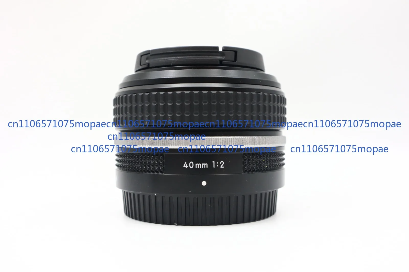 Used 98% New For Ni… - image