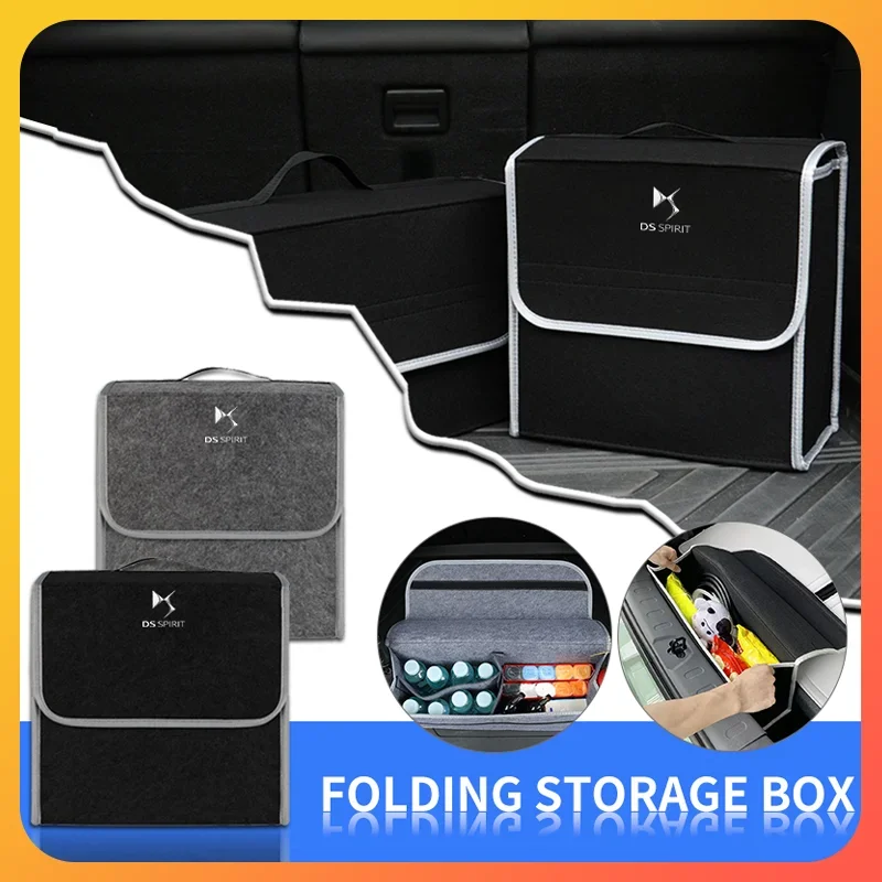 

Car Trunk Storage Bag Organizer Sundries Stowing Tidying Box For Holden Captiva Commodor VZ VE Colorado Caprice VT VX VU VY HSV
