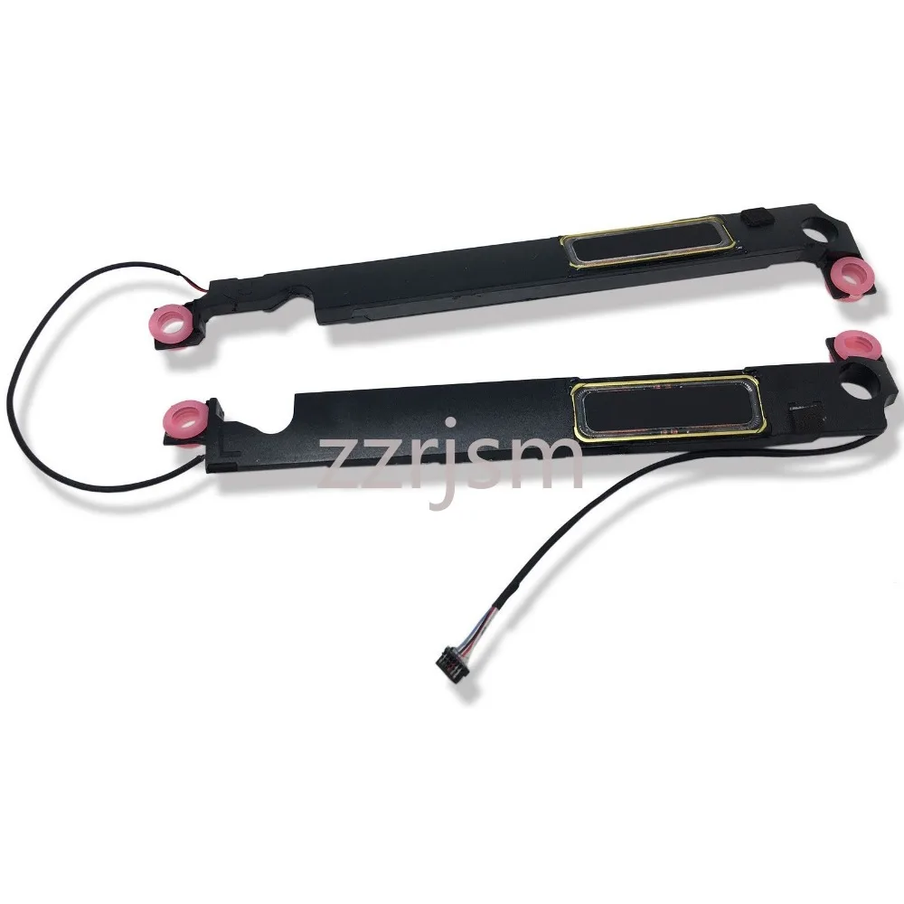 

NEW Laptop Left & Right Speaker For DELL XPS15-9550 9560 9570 7590 P56F Precision 5510 5520 5530 5540 M5520 M5510 0TX47W