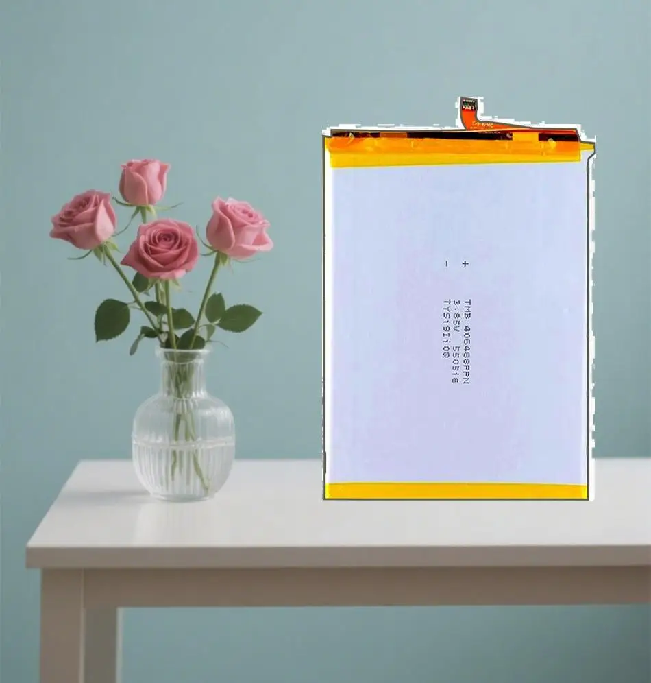 

Аккумулятор мобильного телефона 4000 мАч надежное питание для Cubot X20 Pro X20pro экологически чистый