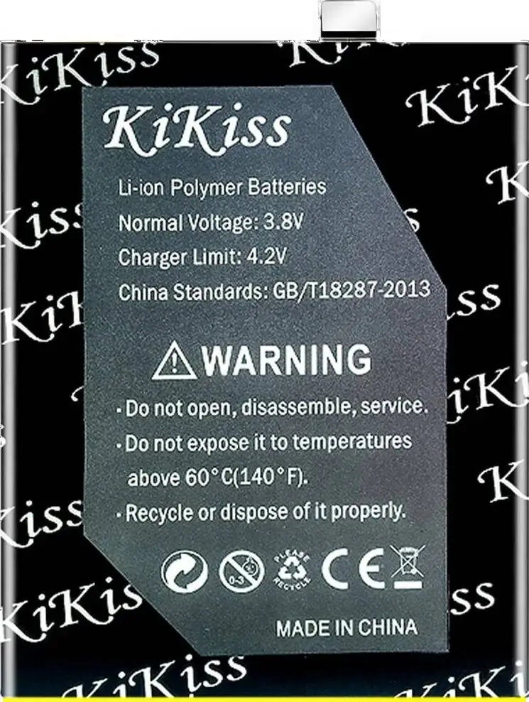 Mobile Phone Battery For Vivo X50 Pro 4800Mah Reliable Power Supply B-N3