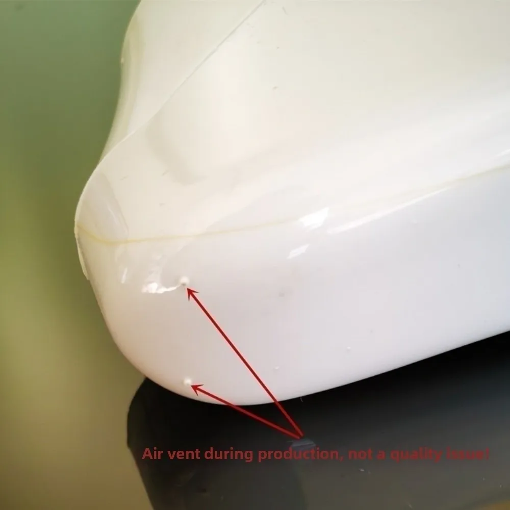 

1 пара новых пластиковых манекенов женских стоп с полым основанием для демонстрации обуви, утолщенных носков и цепочек на ногу