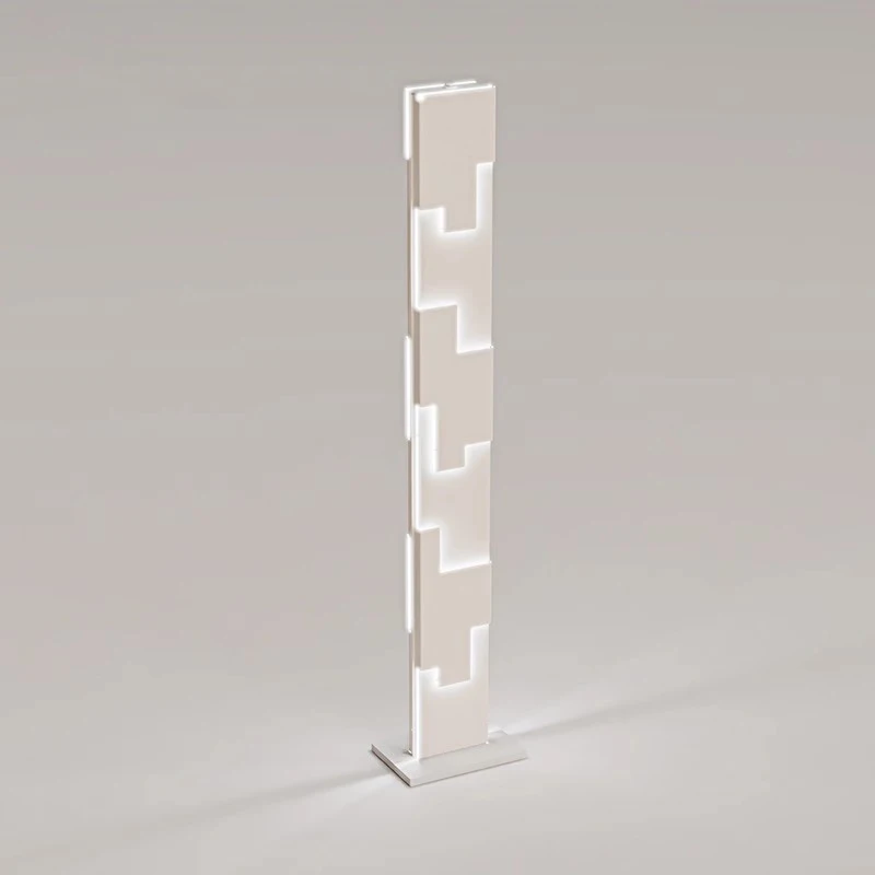 

Scandinavian Modern LED Floor Lamp Nordic Stand Lighting for Bedroom Living Room Hotel Industrial Design Floor Light Home Decor