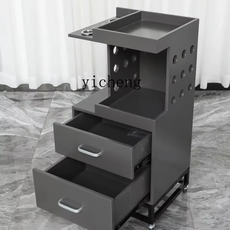 Zk Barber Shop Cabi…