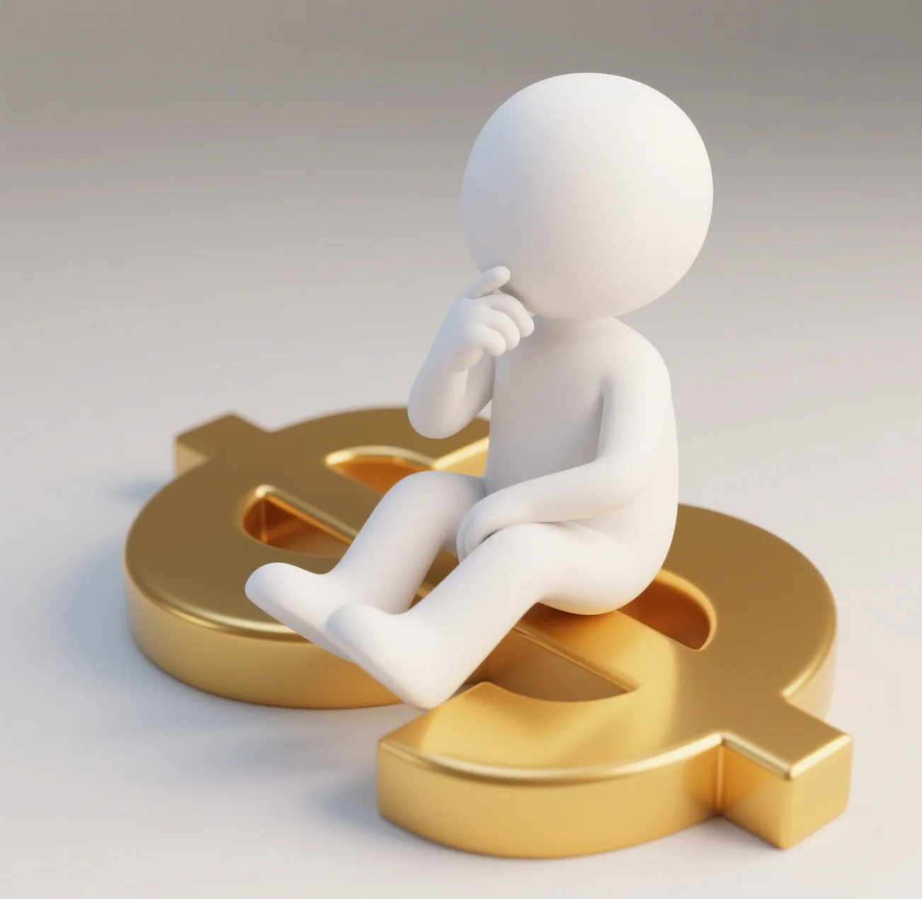 Making up the Difference for Orders