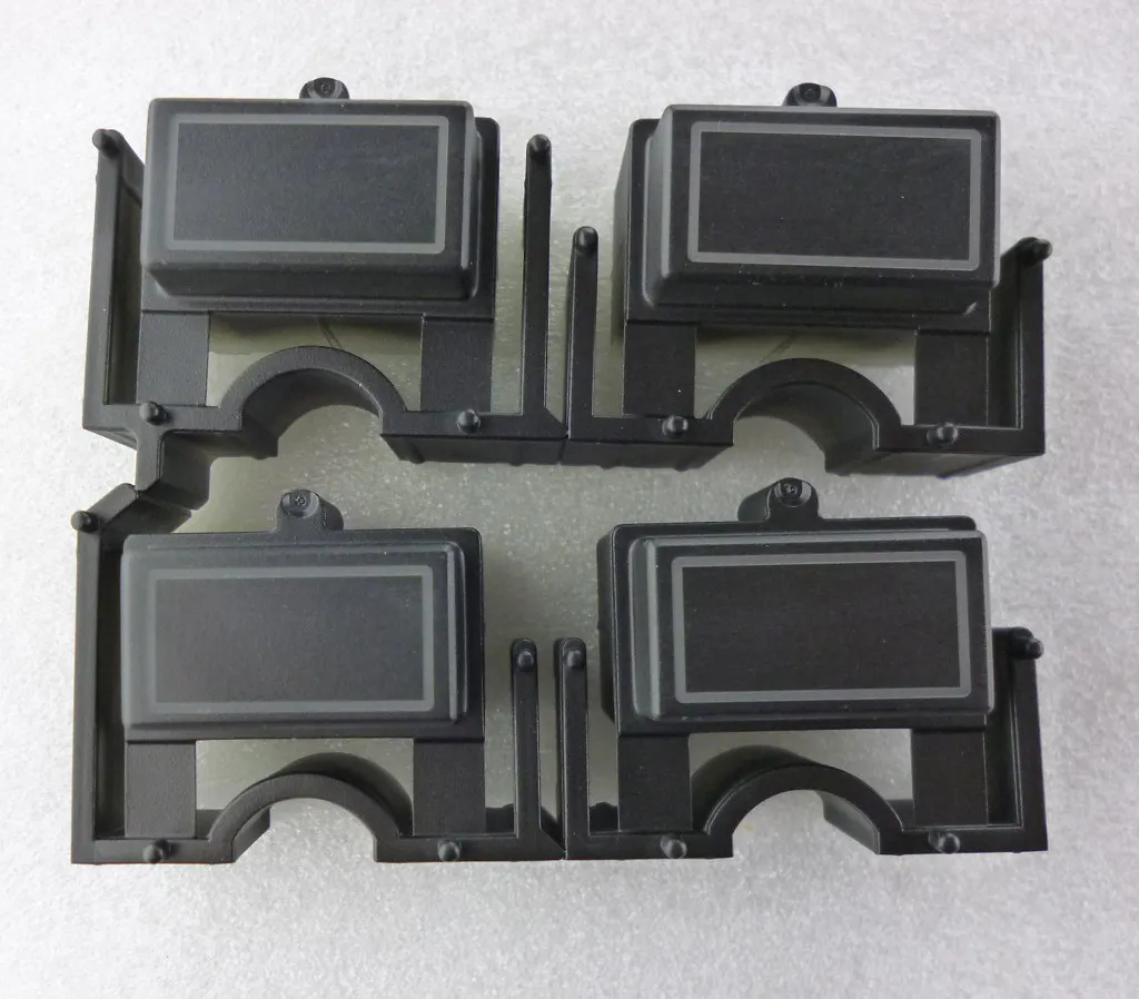 Accessories CDJ3000 2000 Keys A B C D E F G H DAC3129 DAC3467 DAC3468 DAC3467 3468 DAC2469