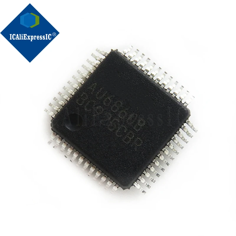 10 ชิ้น AU6860 6860