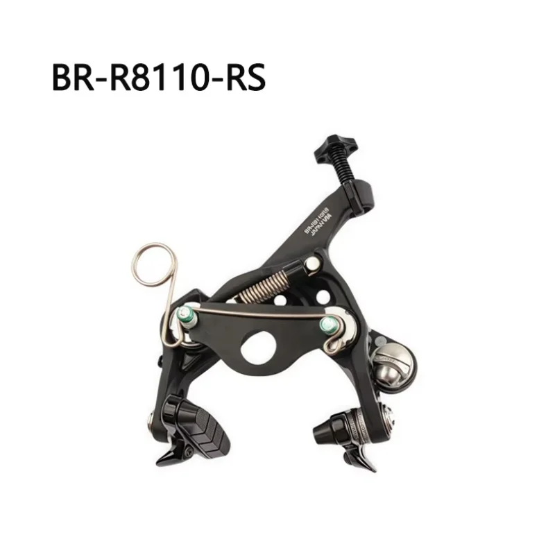 値下げ！Shimano ULTEGRA BR-R8110 ほぼ未使用 美品 Shimano ULTEGRA R8110 Brake Direct Mount Front Brake Caliper/Rear