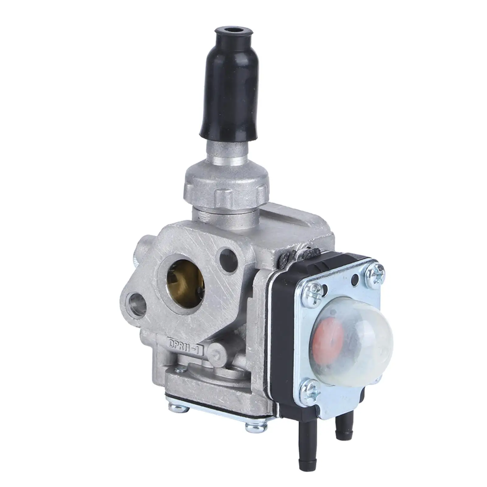 for Kawasaki TH43 TH48 Engine Lawn Mower Carburetor for Outdoor Gardening