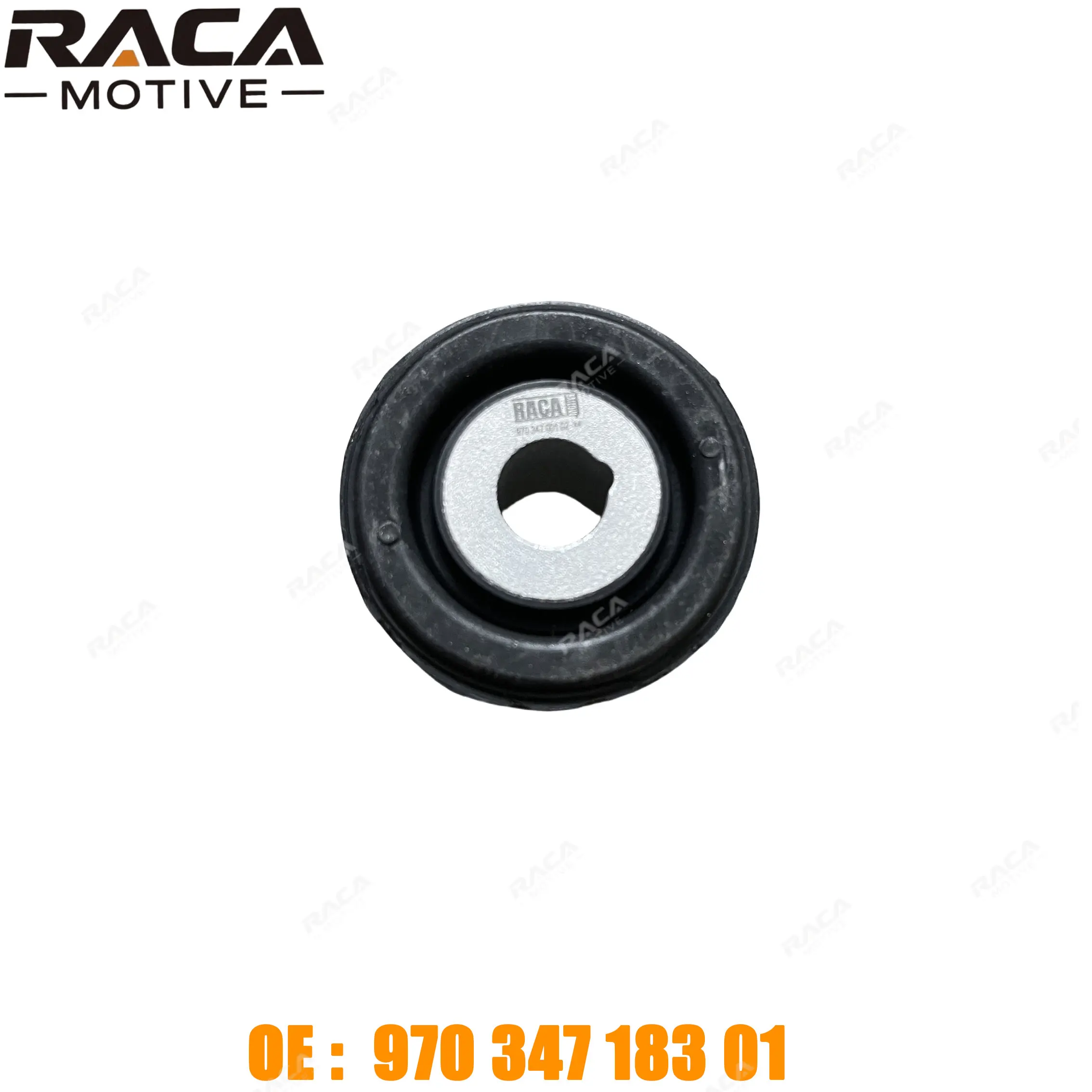 High-Quality Power Steering Rack Gear Bushing for Porsche Panamera 970 2009-2017 97034701106 97034701105 97034718301