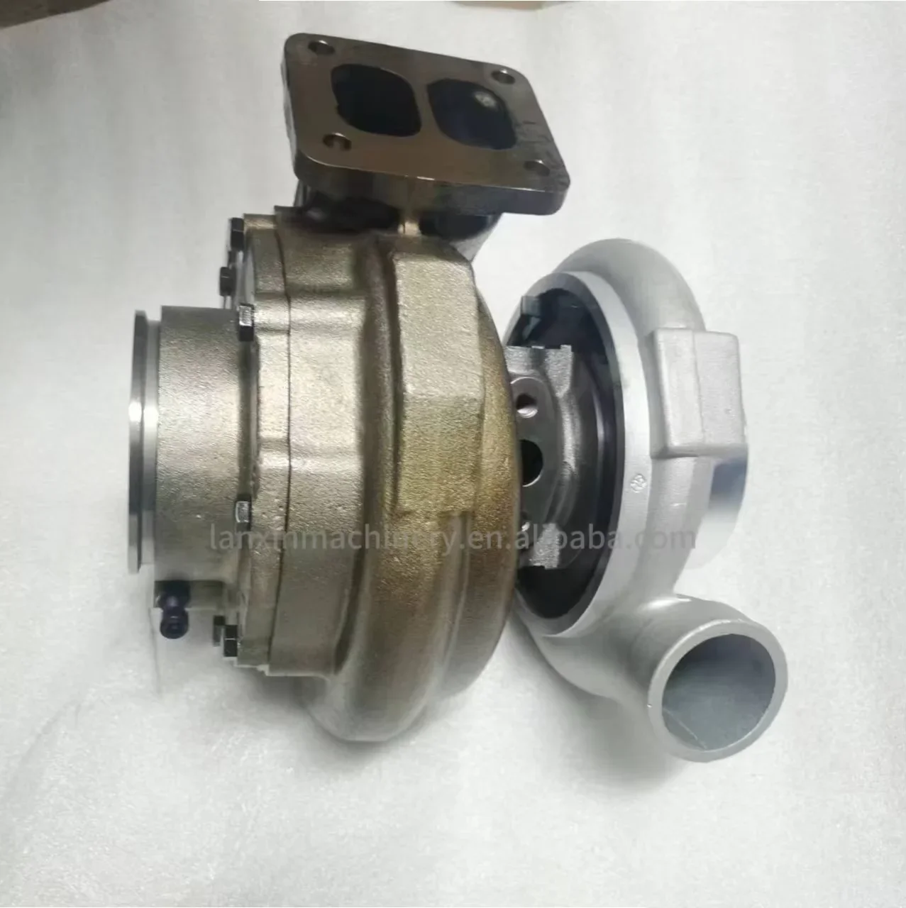 

High quality turbocharger 49134-01507 4913401507 turbocharger for 6SD1 engine