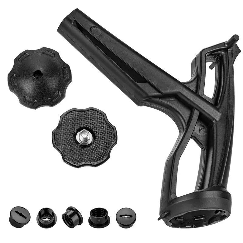 A25F-Valve Screws& Chinstrap Screws Repair Kit Including Quick Release Tool
