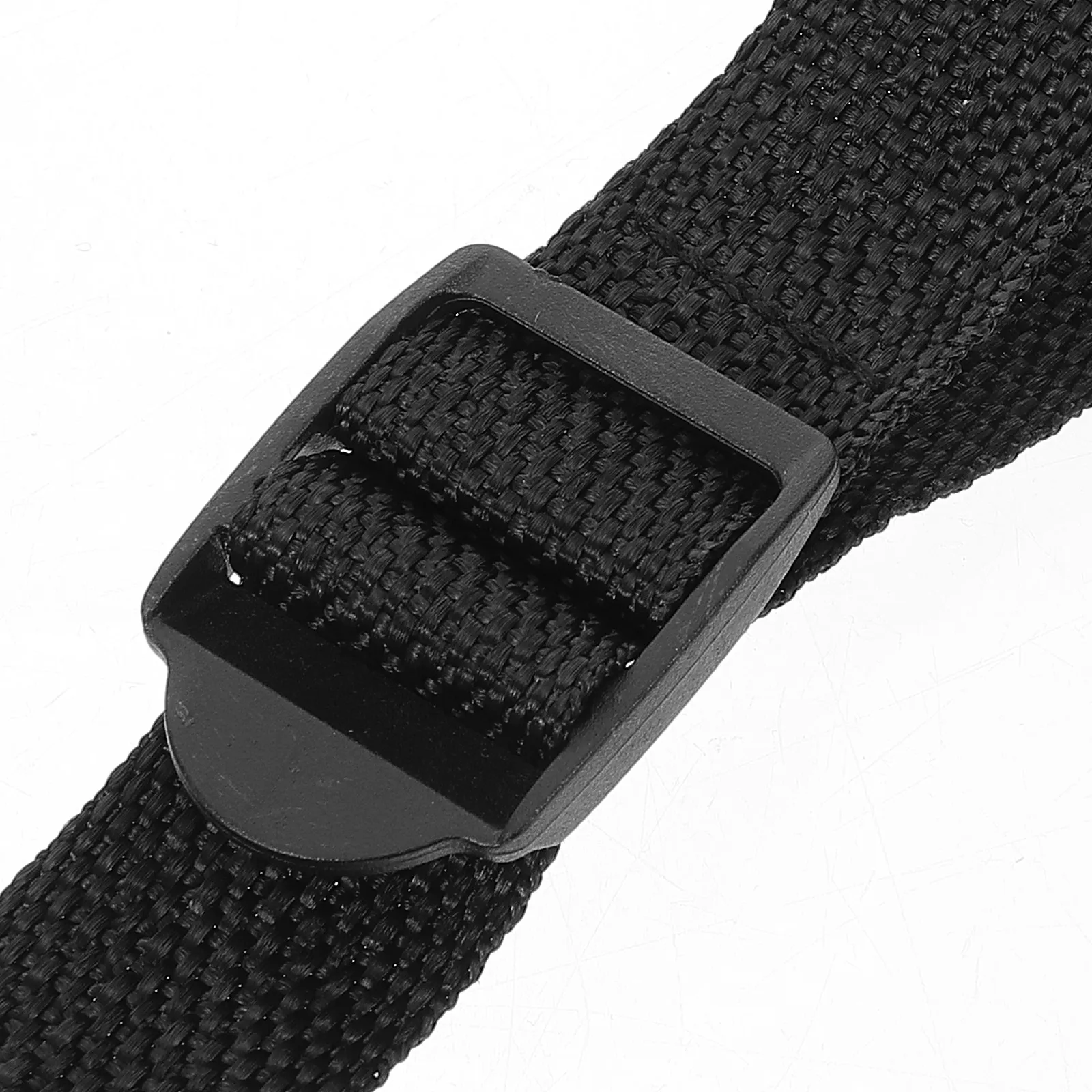 

Spikes Shoes Strap Lawn Aeration Soil Aerator Stake for Nails Black Manual Tool