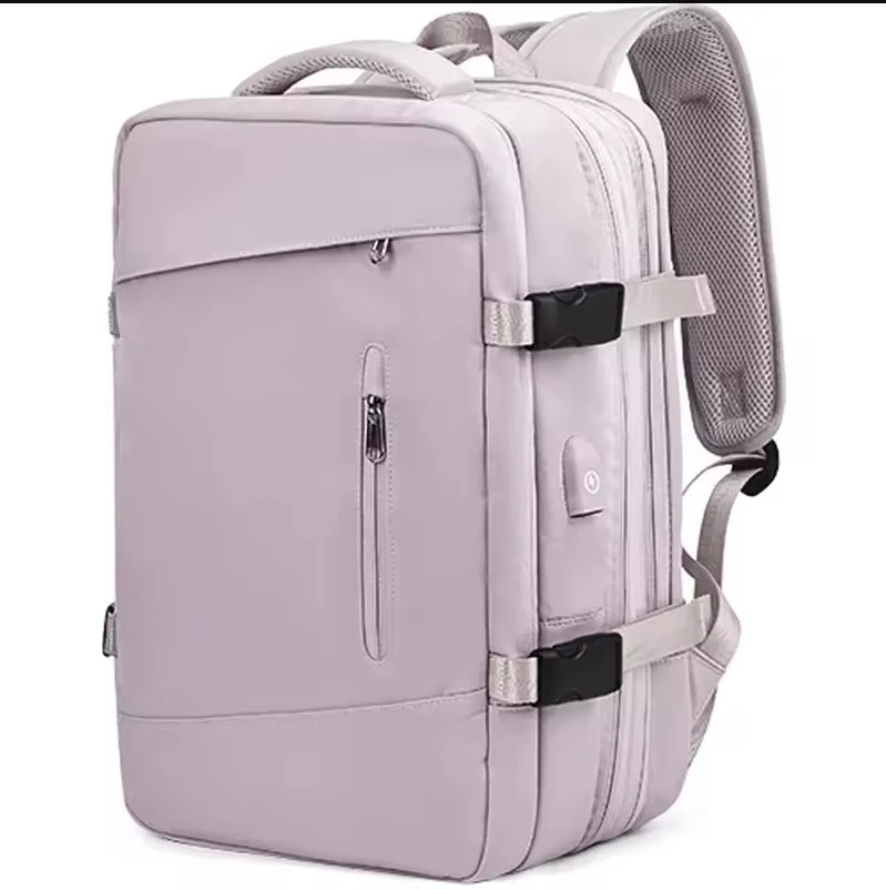 Backpack Commuter Bags Big Capacity Business Laptop Backpacks Travel Commuter Classic Expand Bags