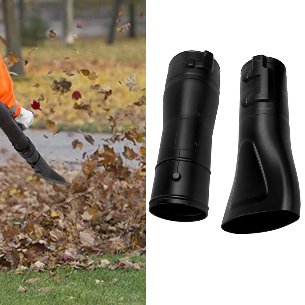 191L135 191B216 Blower Nozzle Adapter and Flat End Nozzle 1978896 Attachment Kit for Easy Installation and Use