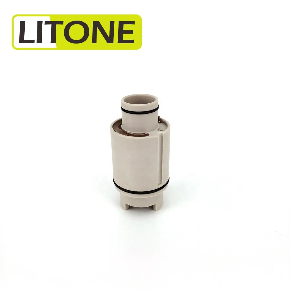 WG Non-OEM Powder Coating Nozzle Body For C2 C3 Iron Substrate Compatible With Spray Booths Sandblasting Machines-351201