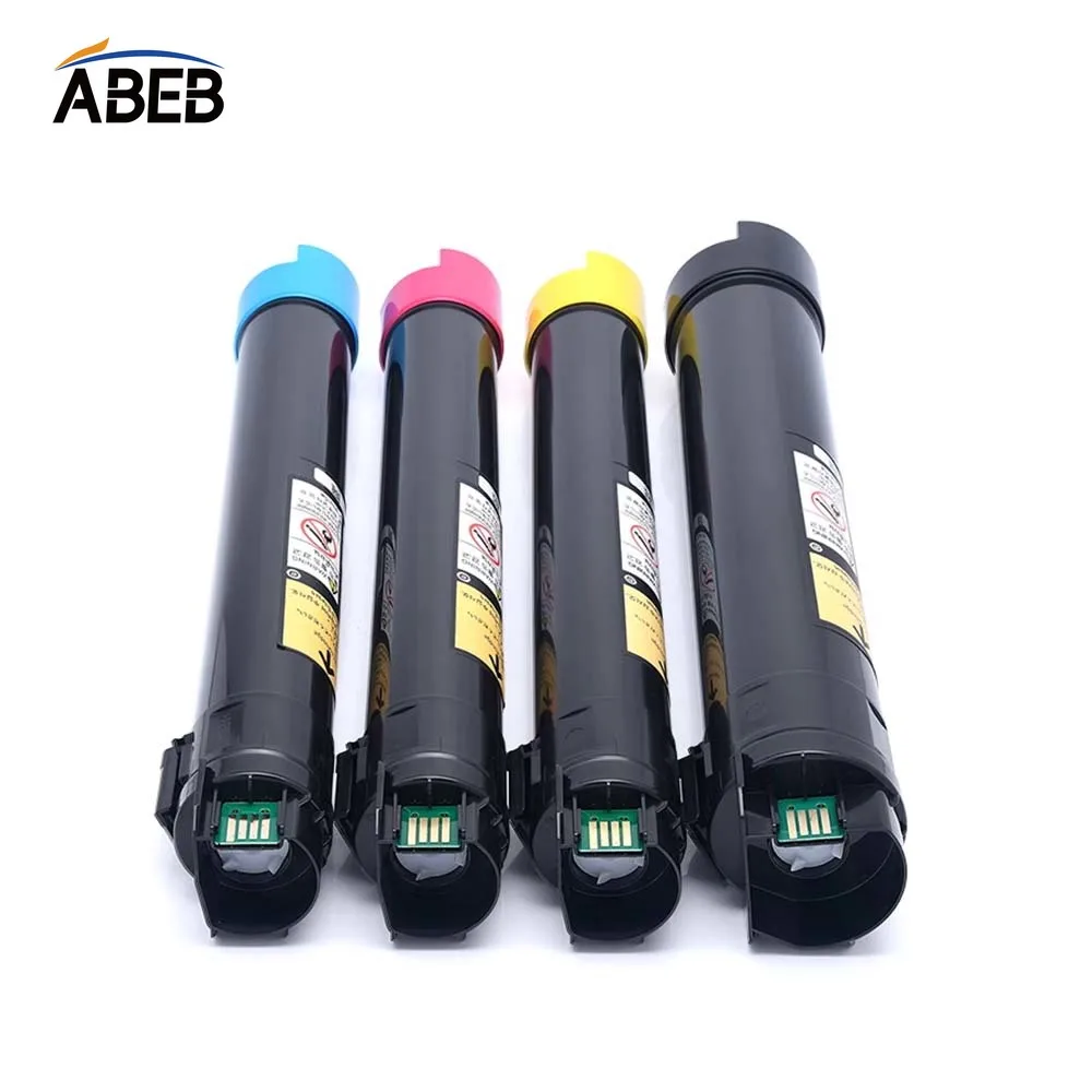 1PCS Compatible 7800 Toner Cartridge For Xerox Phaser 7800 7800DN High Yield Color Copier Toner Powder
