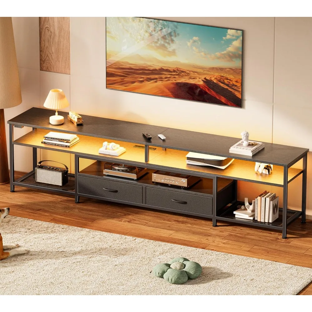 79 Inch Tv Stand Fo… - image
