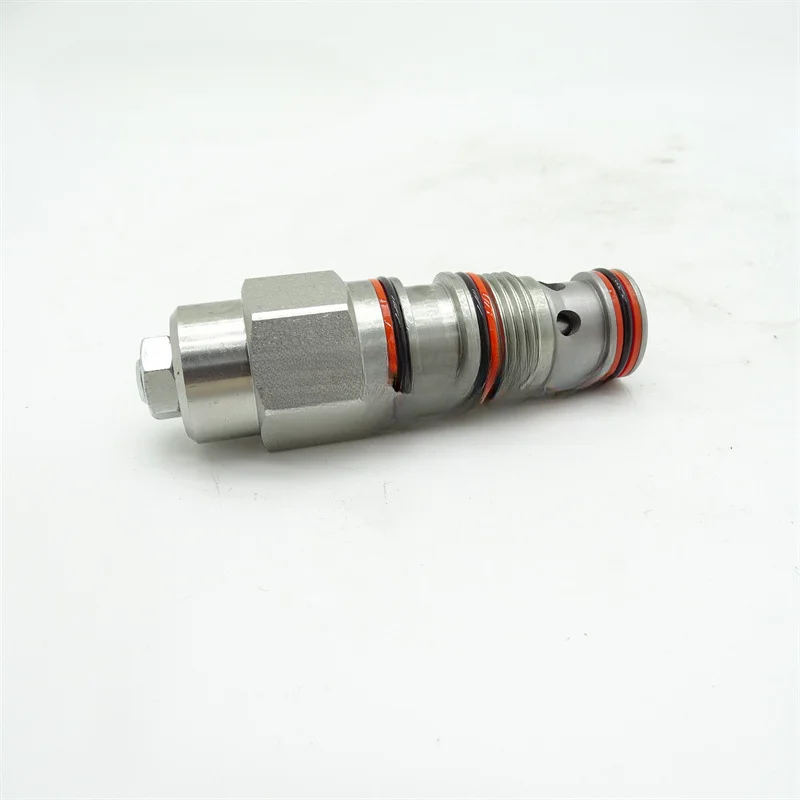 

Construction Machinery Parts Sunhydrulicscbeh-Ljncbehljn Balance Valve Check Valve