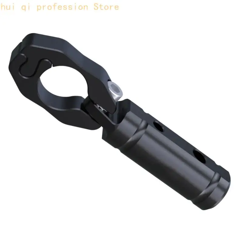 22-mm-Aluminium-Zubehörstange für Pendelkamera und Lichtplatzierung H8WE – Detail 8