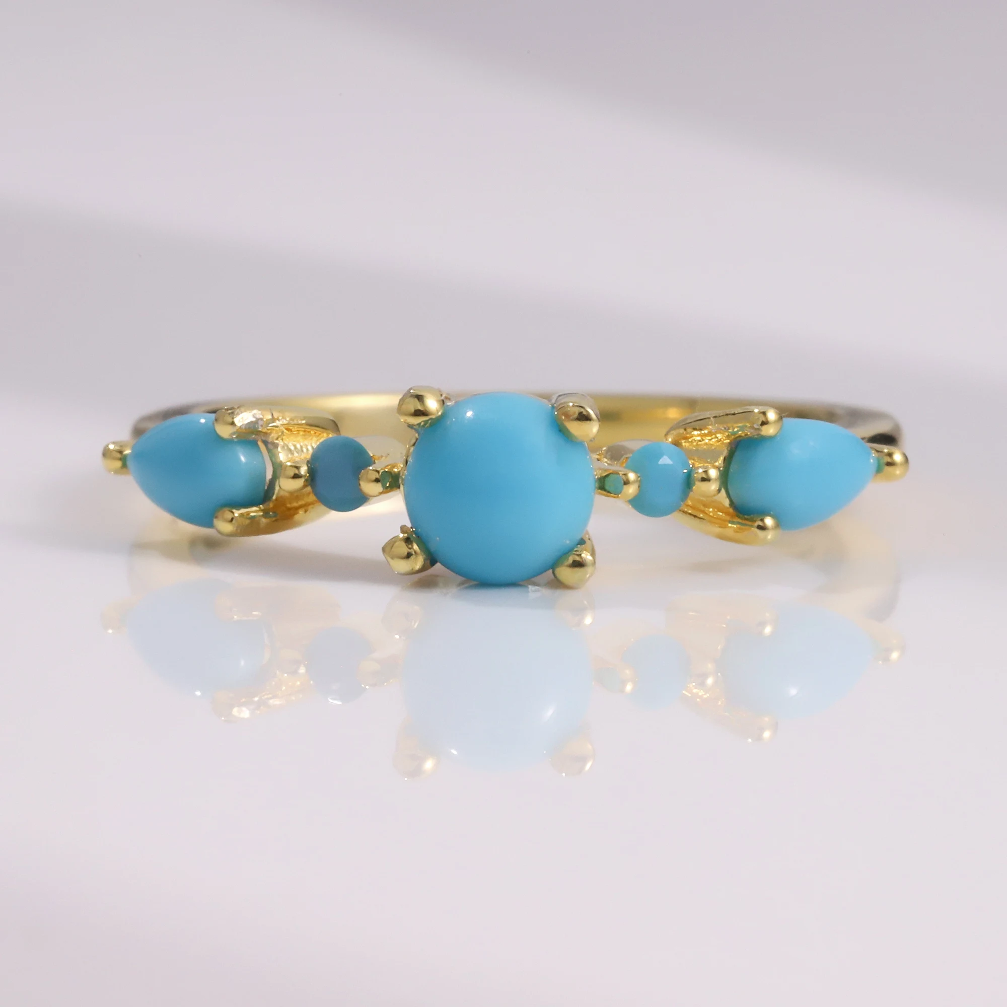 gem's-ballet-925-sterling-silver-lab-turquoise-rings-14k-gold-filled-anniversary-rings-wedding-band-fine-jewelry-for-women-wife